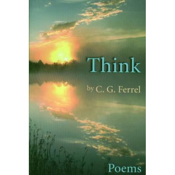 Pre-Owned Think (Paperback) 0972968407 9780972968409