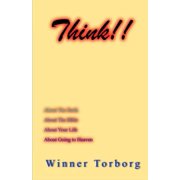 Think!! Paperback