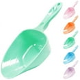 thumbnail image 1 of Think Pet Melamine Dog and Cat Food Scoop, Green, 1 of 8