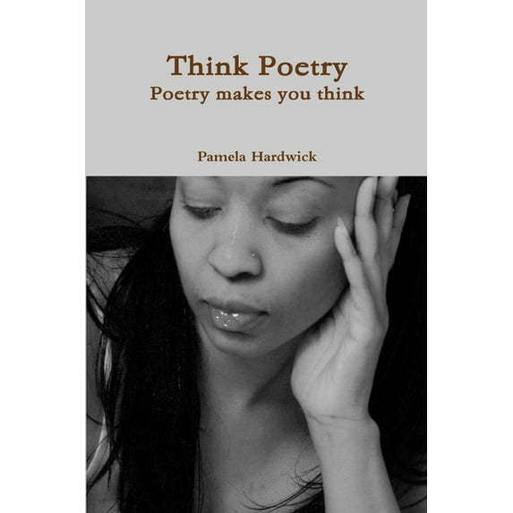 Think Poetry, (Paperback)