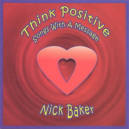 Think Positive