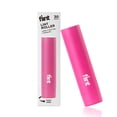 thumbnail image 1 of Think Product Lab Flint Classic Pink Retractable Lint Roller, 1 of 8