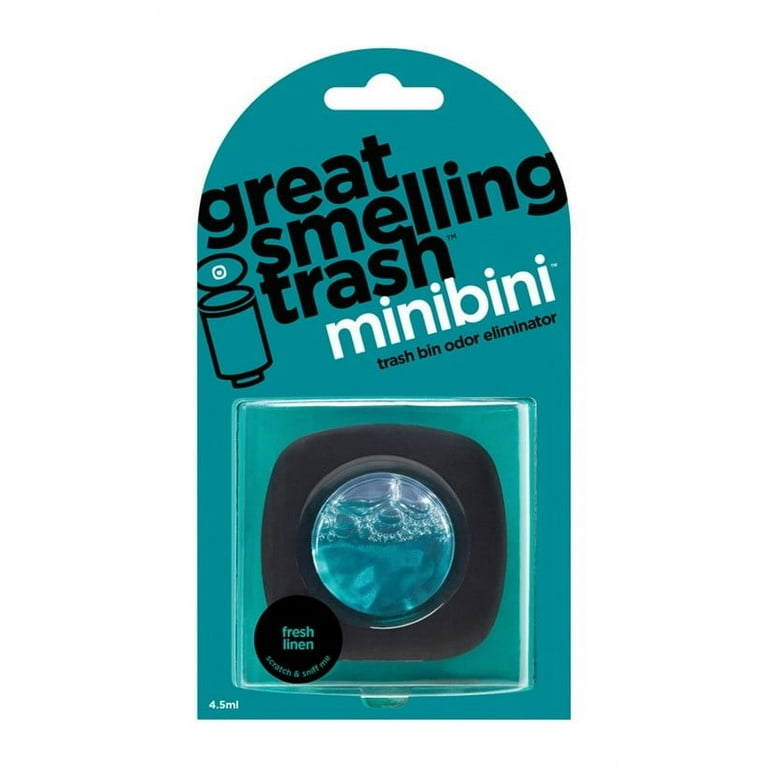 Think Product Lab MiniBini Trash Can Freshener 