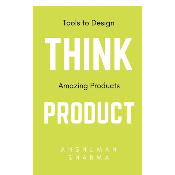 Think Product, (Paperback)