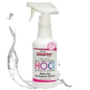 Think Smarter Products HOCL All-Purpose Cleaner with Hypochlorous Acid, All-Natural, 16fl oz 473mL