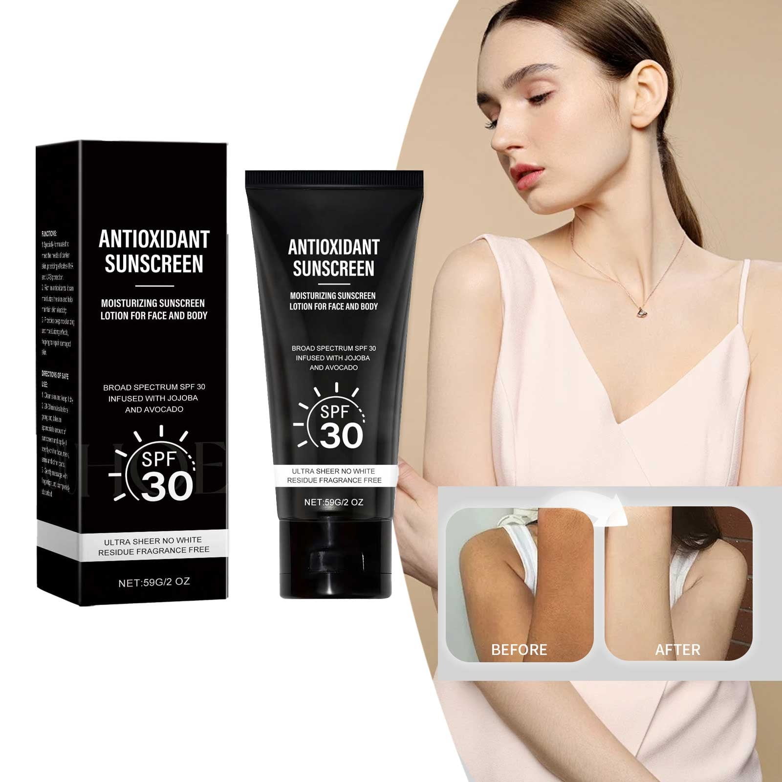 Think Sunblock Skin for Oily Skin Kids Suntan Lotion for Face Peptide for Face for New Mommy Self Care Clinical Ice Clarifying Skin Tint Sunblock for Face Sensitive Skin Sunblock
