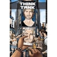 thumbnail image 1 of Think Tank Creative Destruction #2 Cvr A Ekedal (Cvr A Ekedal) Image Comics Comic Book, 1 of 1