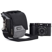 Think Tank Mirrorless Mover 5 Camera Bag Cool Grey Small
