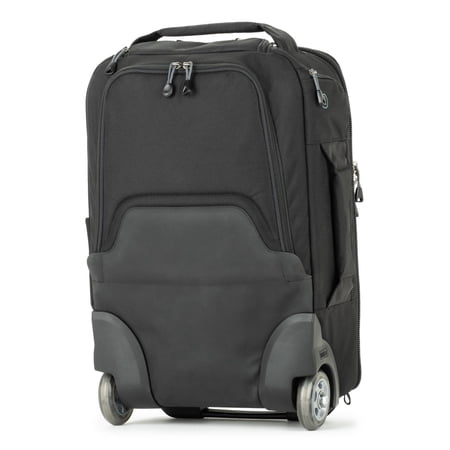Think Tank Photo Essentials Convertible Rolling Backpack