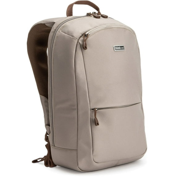 Think Tank Photo Perception Tablet Backpack - Taupe (Demo)