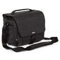 thumbnail image 1 of Think Tank Photo Vision 13 Camera Shoulder Messenger Bag - Graphite, 1 of 8
