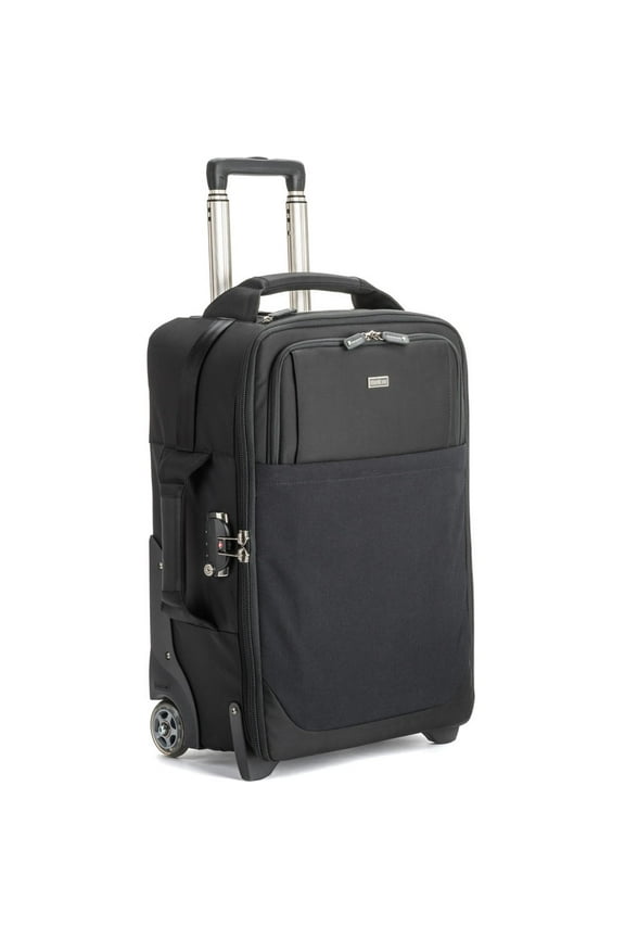 Airport Security V3.0 Carry On (Black)