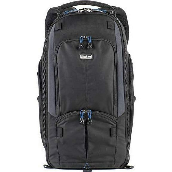 Think Tank Think Tank Photo Streetwalker Pro V2.0 Backpack (Black) Backpack