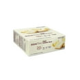 thumbnail image 1 of Think Thin Lemon Delight White Chocolate Dipped High Protein Bars, 2.1 oz, 10 pack, 1 of 2