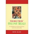 thumbnail image 1 of Pre-Owned Think Thin One-Pot Meals (Hardcover) 0517220741 9780517220740, 1 of 1