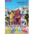 thumbnail image 1 of Think Think Level 2 Student's Book with Interactive eBook American English, (Paperback), 1 of 1