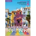thumbnail image 1 of Think Think Level 2 Student's Book with Workbook Digital Pack American English, (Paperback), 1 of 1