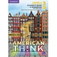 thumbnail image 1 of Think Think Level 3 Student's Book and Workbook with Digital Pack Combo a American English, (Paperback), 1 of 1