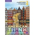 thumbnail image 1 of Think Think Level 3 Student's Book with Interactive eBook American English, (Paperback), 1 of 1
