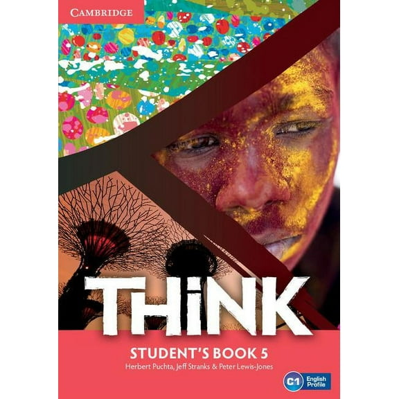Think Think Level 5 Student's Book, (Paperback)