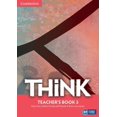 thumbnail image 1 of Think Think Level 5 Teacher's Book, (Paperback), 1 of 1