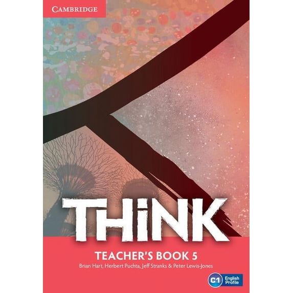 Think Think Level 5 Teacher's Book, (Paperback)