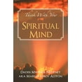 thumbnail image 1 of Think with Your Spiritual Mind (Paperback) by Dadisi Mwende Netifnet, 1 of 1