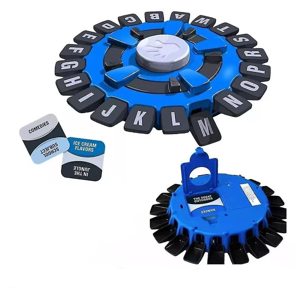 Think Words Tapple Word Game The Quick Thinking, Letter Pressing Game