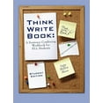 thumbnail image 1 of Think Write Book: A Sentence Combining Workbook for Ell Students (Student Edition), (Paperback), 1 of 1