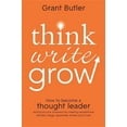 thumbnail image 1 of Think Write Grow, (Paperback), 1 of 1
