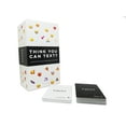 thumbnail image 1 of Think You Can Text? Hilarious Party Game, 1 of 5