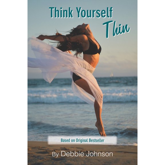 Think Yourself Thin: Lose Weight Naturally through Your Subconscious Mind (Paperback)