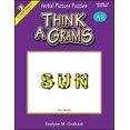 thumbnail image 1 of Pre-Owned Think-a-Grams A2 Paperback, 1 of 1