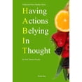 thumbnail image 1 of Think and Grow Healthy: Having Actions Belying In Thought (Series #1) (Paperback), 1 of 1