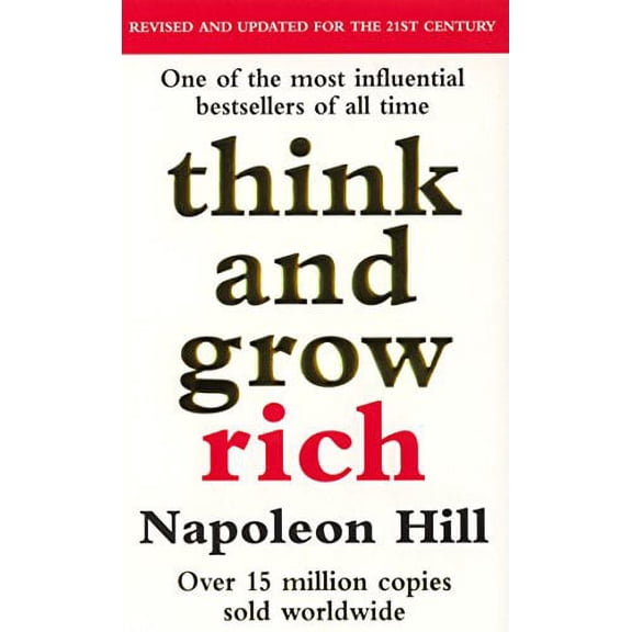 Think and Grow Rich