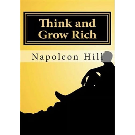 Think and Grow Rich