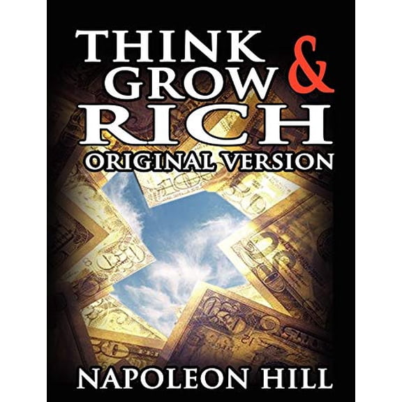 Pre-Owned Think and Grow Rich (Paperback) 9569569611 9789569569616