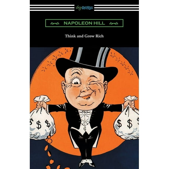Think and Grow Rich (Paperback)