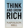 thumbnail image 1 of Think and Grow Rich, (Paperback), 1 of 1
