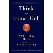 Think and Grow Rich, Paperback