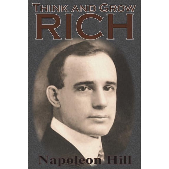 Think and Grow Rich (Paperback)