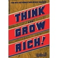 thumbnail image 1 of Think and Grow Rich (Paperback), 1 of 1