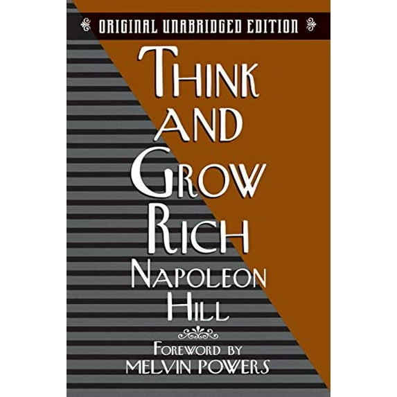 Pre-Owned Think and Grow Rich (Paperback)