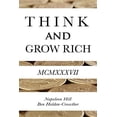 thumbnail image 1 of Pre-Owned Think and Grow Rich (Paperback) 1912032678 9781912032679, 1 of 1