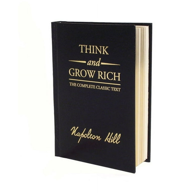 PEAKABO Think and Grow Rich 、英語ナポレオンヒル Amazon.co.jp: Think and Grow Rich: The Landmark Bestseller