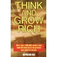 thumbnail image 1 of Pre-Owned Think and Grow Rich (Paperback) by Napoleon Hill, 1 of 1