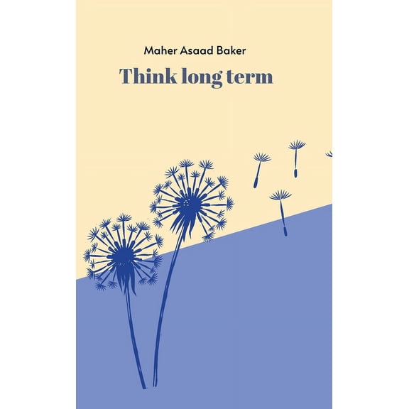 Think long term (Hardcover)