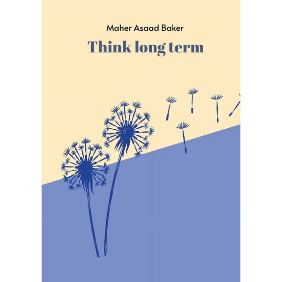 Think long term (Paperback)