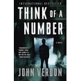 thumbnail image 1 of Pre-Owned Think of a Number (Paperback) 0307885453 9780307885456, 1 of 1