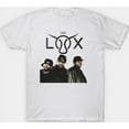 Think of the LOX All For The Love All a Dream Hip Hop Real Is Real The